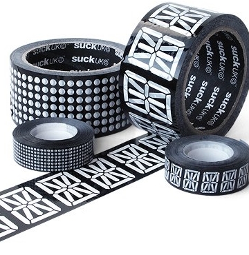 Message Tape